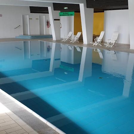 Traumurlaub Im Bayerische Wald Sankt Englmar Exterior foto