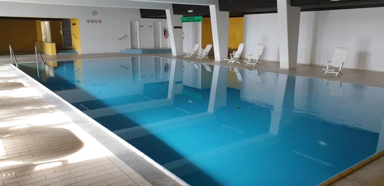 Traumurlaub Im Bayerische Wald Sankt Englmar Exterior foto