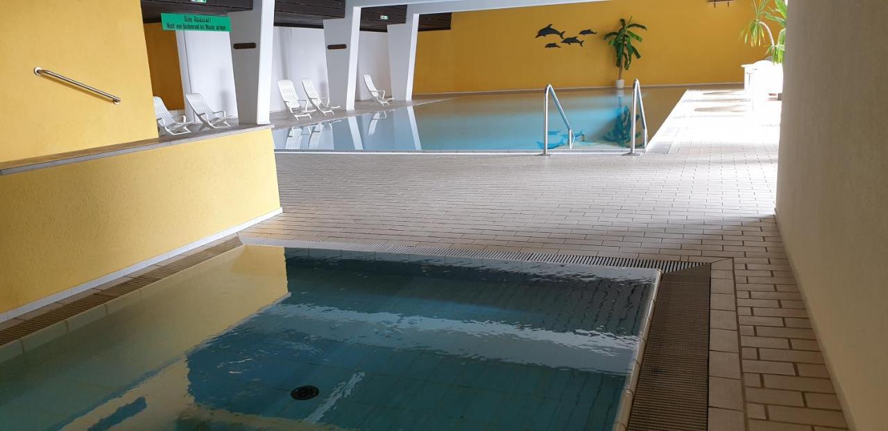 Traumurlaub Im Bayerische Wald Sankt Englmar Exterior foto