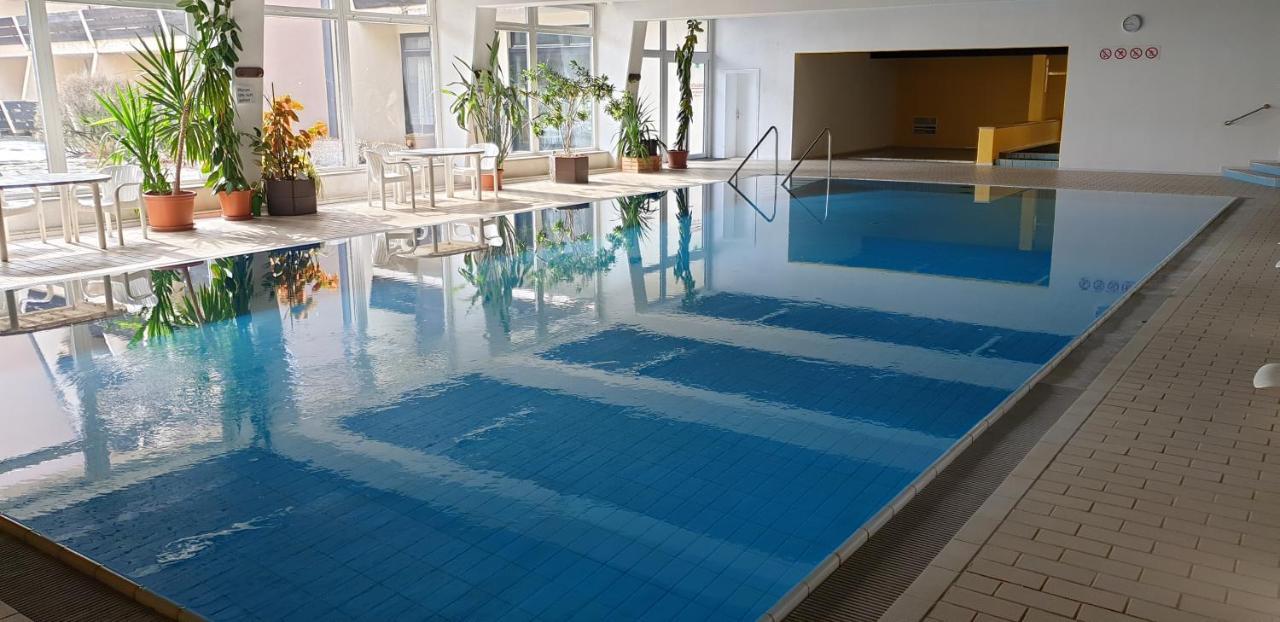 Traumurlaub Im Bayerische Wald Sankt Englmar Exterior foto